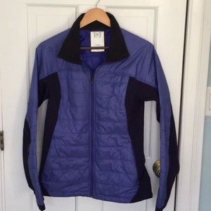 Burton women’s light jacket